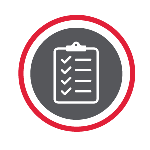 Clipboard logo