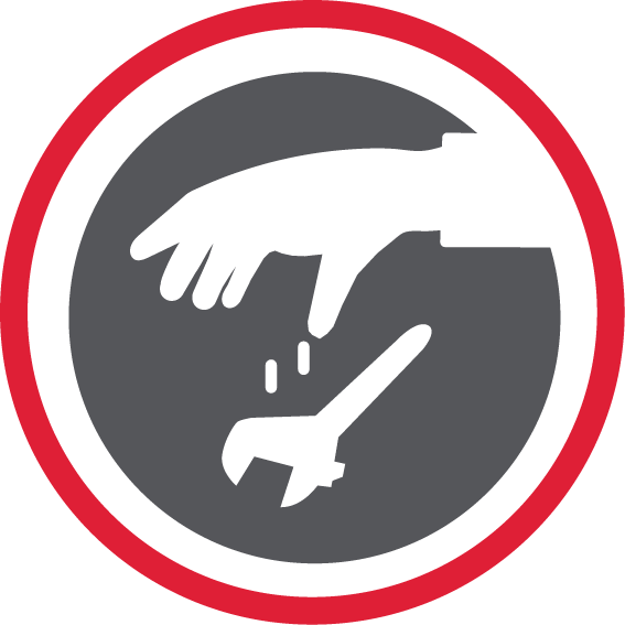 Dropped Objects
